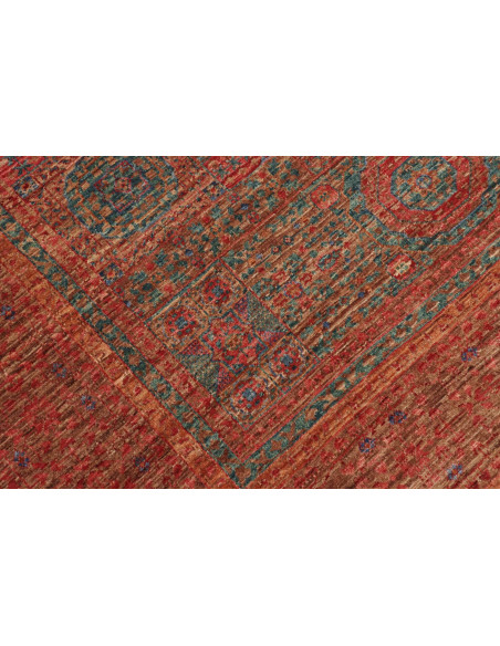 Tappeto Ziegler Mammalucchi Pakistan cm.147x194