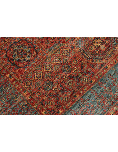 Tappeto Ziegler Mammalucchi Pakistan cm.146x194