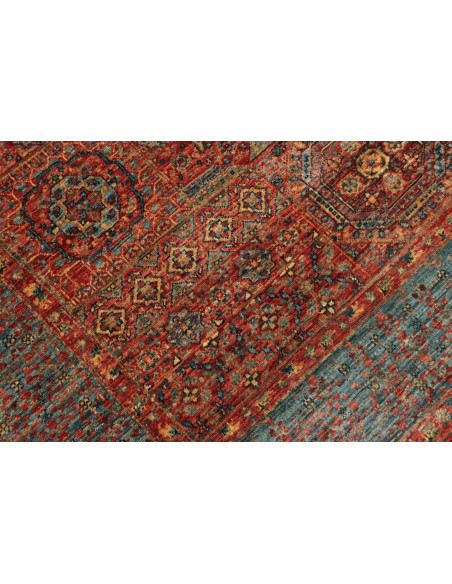 Tappeto Ziegler Mammalucchi Pakistan cm.146x194