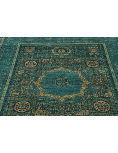 Tappeto Ziegler Mammalucchi Pakistan cm.152x206