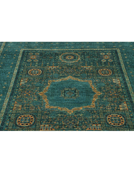 Tappeto Ziegler Mammalucchi Pakistan cm.152x206