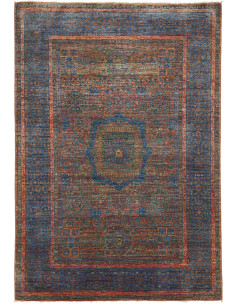 Tappeto Ziegler Mammalucchi Pakistan cm.145x207