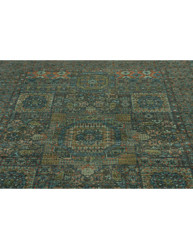 Tappeto Ziegler Mammalucchi Pakistan cm.168x240