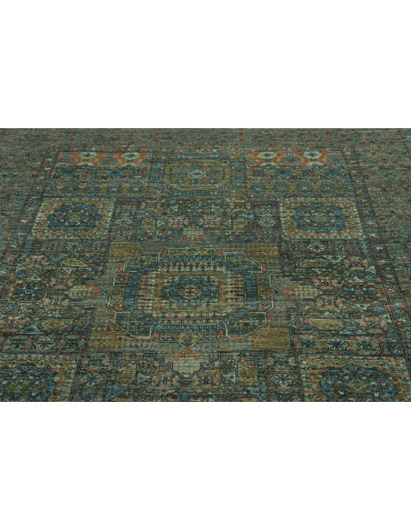 Tappeto Ziegler Mammalucchi Pakistan cm.168x240