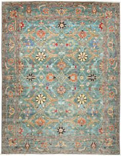 Tappeto Zigler Pakistan cm.243x314