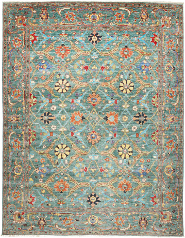 Tappeto Zigler Pakistan cm.243x314