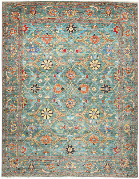 Tappeto Zigler Pakistan cm.243x314