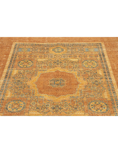 Tappeto Ziegler Mammalucchi Pakistan cm.148x203