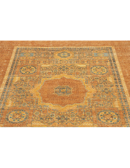 Tappeto Ziegler Mammalucchi Pakistan cm.148x203