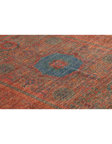 Tappeto Ziegler Mammalucchi Pakistan cm.147x194