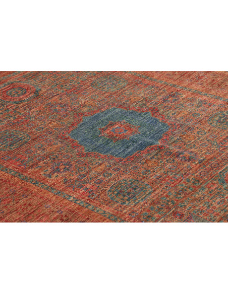 Tappeto Ziegler Mammalucchi Pakistan cm.147x194