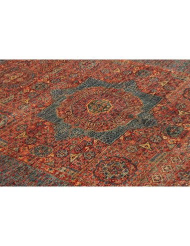 Tappeto Ziegler Mammalucchi Pakistan cm.146x194