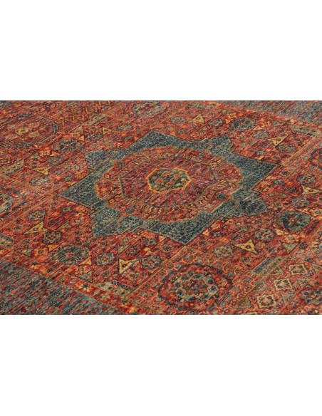 Tappeto Ziegler Mammalucchi Pakistan cm.146x194