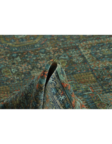 Tappeto Ziegler Mammalucchi Pakistan cm.168x240