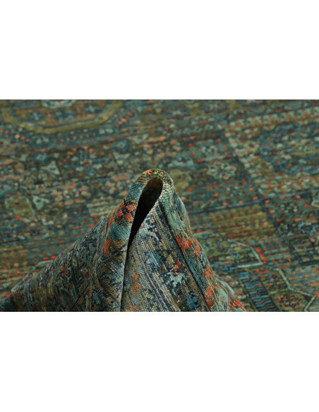 Tappeto Ziegler Mammalucchi Pakistan cm.168x240