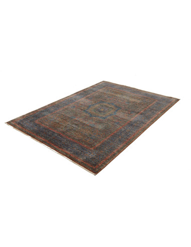 Tappeto Ziegler Mammalucchi Pakistan cm.145x207