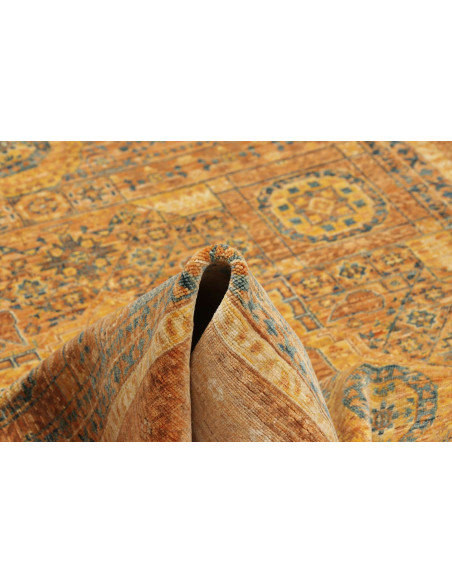 Tappeto Ziegler Mammalucchi Pakistan cm.148x203