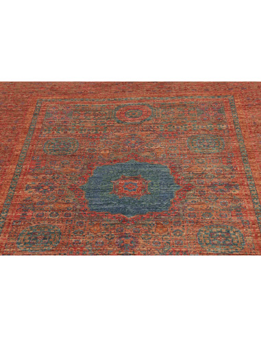 Tappeto Ziegler Mammalucchi Pakistan cm.147x194