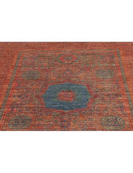 Tappeto Ziegler Mammalucchi Pakistan cm.147x194