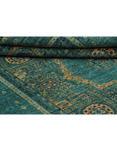 Tappeto Ziegler Mammalucchi Pakistan cm.152x206