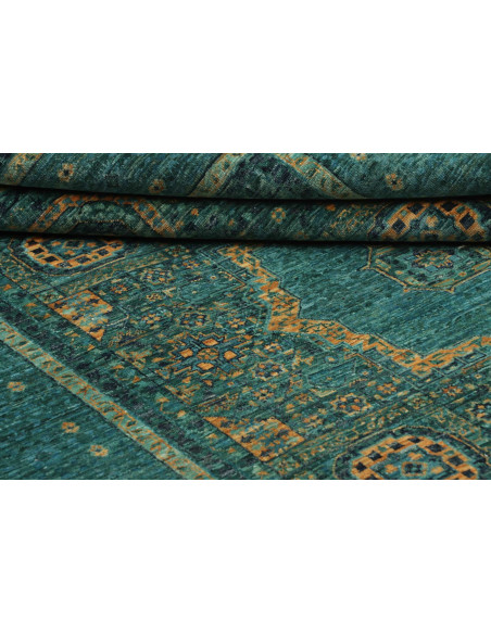 Tappeto Ziegler Mammalucchi Pakistan cm.152x206