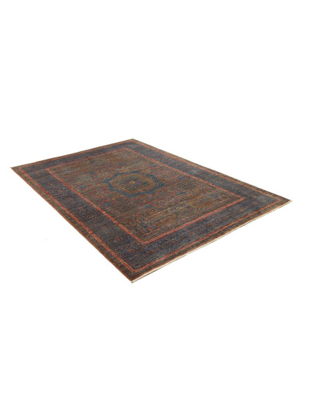 Tappeto Ziegler Mammalucchi Pakistan cm.145x207