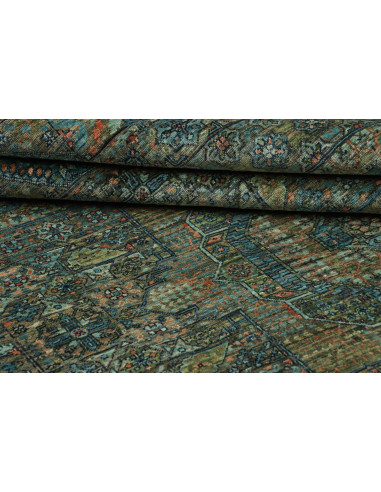 Tappeto Ziegler Mammalucchi Pakistan cm.168x240