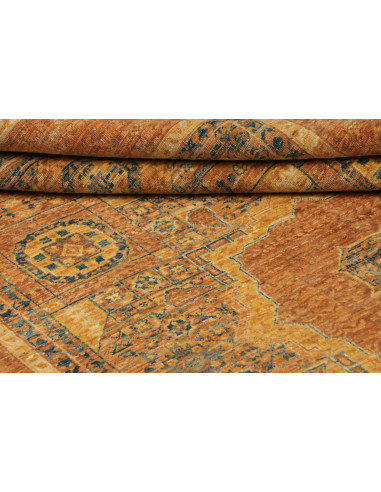 Tappeto Ziegler Mammalucchi Pakistan cm.148x203