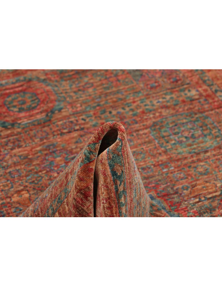 Tappeto Ziegler Mammalucchi Pakistan cm.147x194