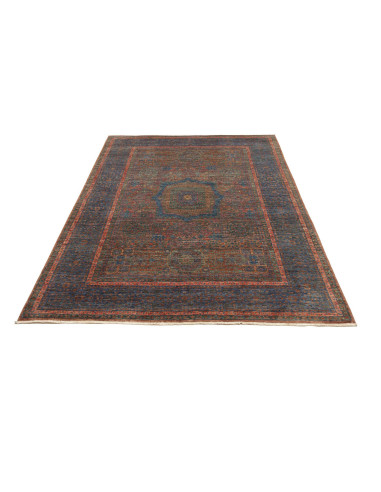 Tappeto Ziegler Mammalucchi Pakistan cm.145x207