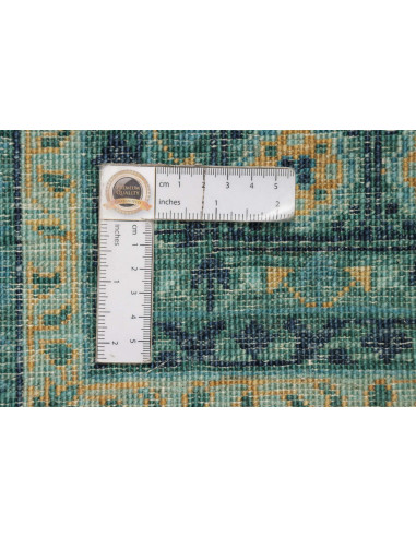 Tappeto Ziegler Mammalucchi Pakistan cm.152x206