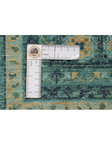 Tappeto Ziegler Mammalucchi Pakistan cm.152x206