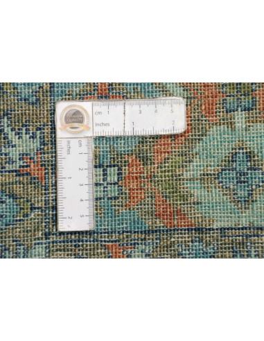 Tappeto Ziegler Mammalucchi Pakistan cm.168x240