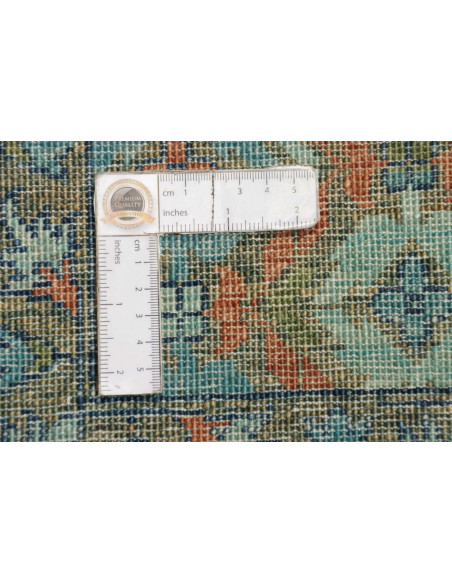 Tappeto Ziegler Mammalucchi Pakistan cm.168x240