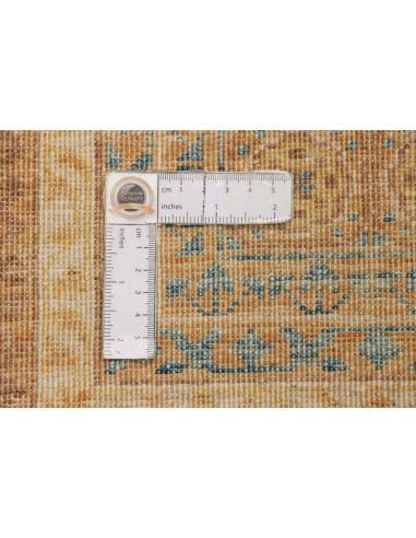 Tappeto Ziegler Mammalucchi Pakistan cm.148x203