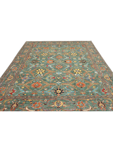 Tappeto Zigler Pakistan cm.243x314