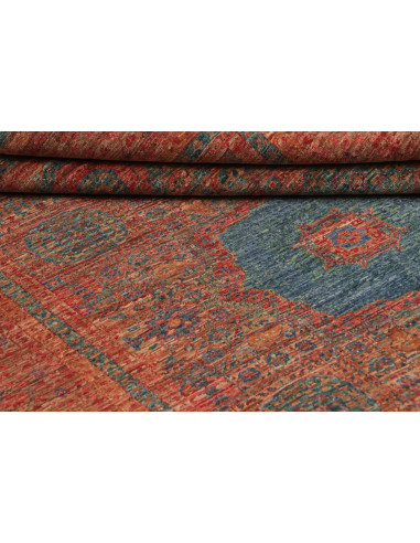 Tappeto Ziegler Mammalucchi Pakistan cm.147x194