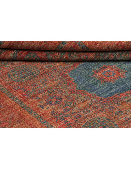 Tappeto Ziegler Mammalucchi Pakistan cm.147x194