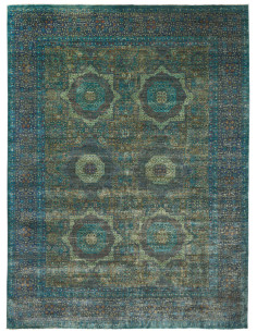 Tappeto Ziegler Mammalucchi Pakistan cm.265x362