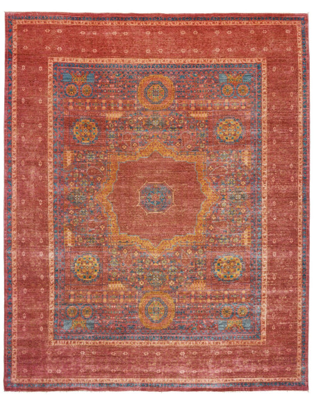 Tappeto Ziegler Mammalucchi Pakistan cm.242x307