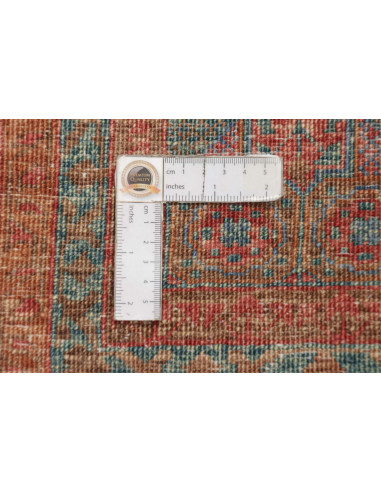 Tappeto Ziegler Mammalucchi Pakistan cm.147x194