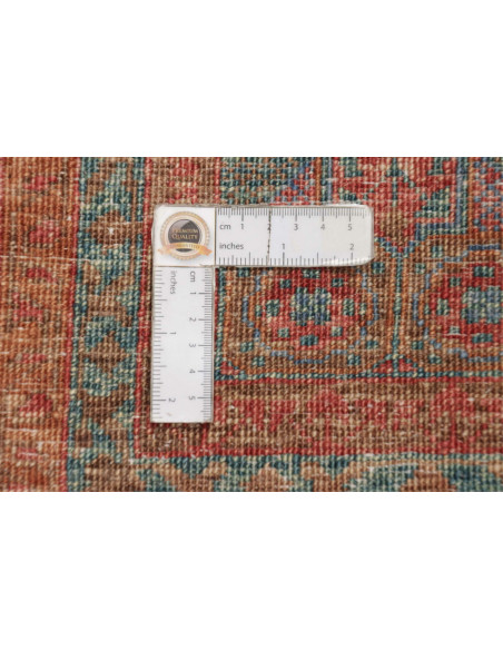 Tappeto Ziegler Mammalucchi Pakistan cm.147x194