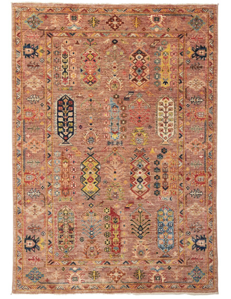 Tappeto Kazak Royal Pakistan cm.129x180