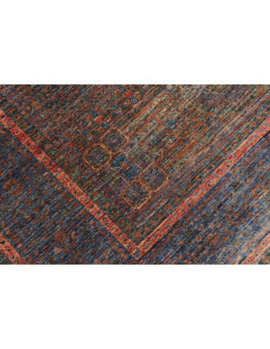 Tappeto Ziegler Mammalucchi Pakistan cm.145x207