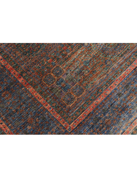 Tappeto Ziegler Mammalucchi Pakistan cm.145x207