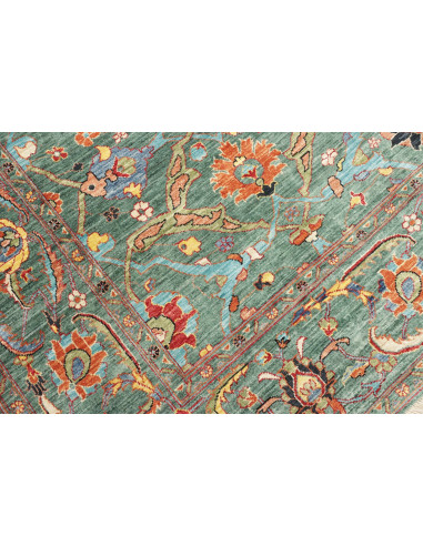 Tappeto Zigler Pakistan cm.243x314