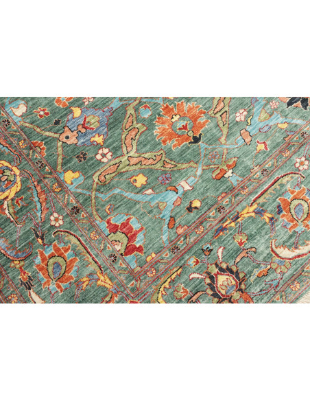 Tappeto Zigler Pakistan cm.243x314