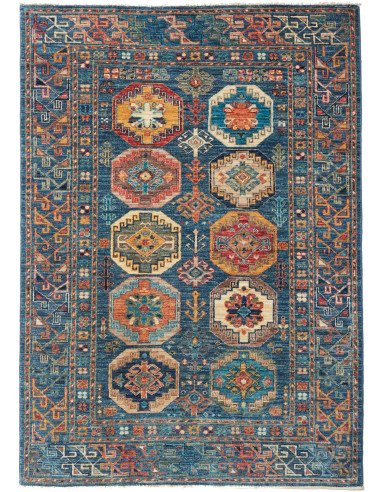 Tappeto Kazak Royal Pakistan cm.127x178