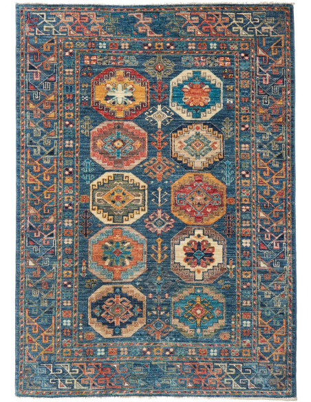 Tappeto Kazak Royal Pakistan cm.127x178
