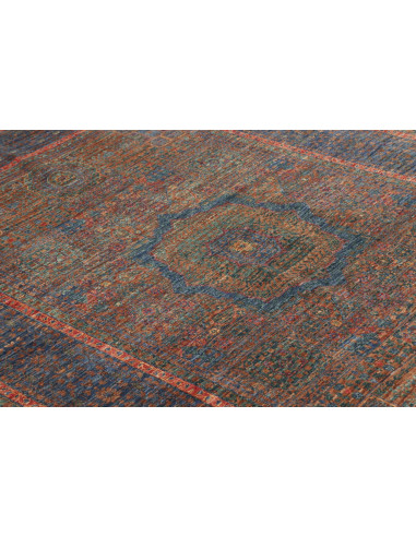 Tappeto Ziegler Mammalucchi Pakistan cm.145x207